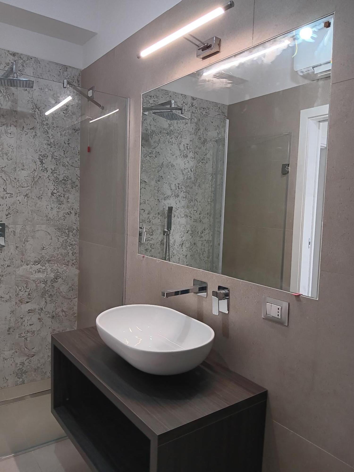 Villa Agapanto Paestum Ngoại thất bức ảnh