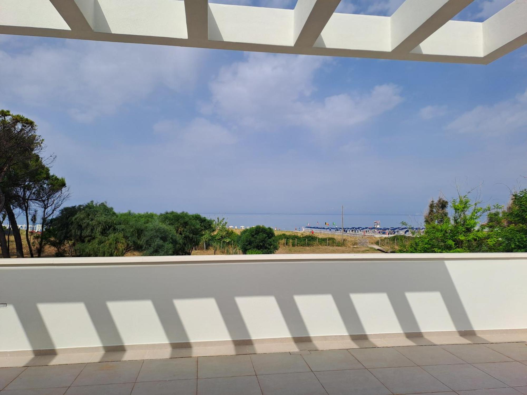 Villa Agapanto Paestum Ngoại thất bức ảnh