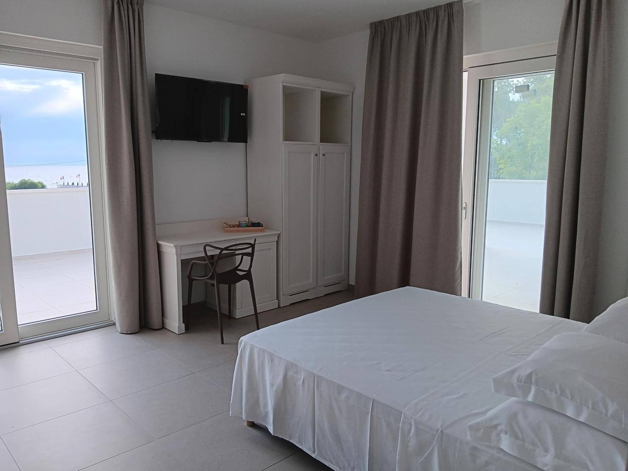 Villa Agapanto Paestum Ngoại thất bức ảnh