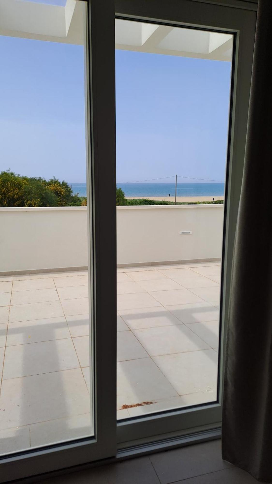 Villa Agapanto Paestum Ngoại thất bức ảnh